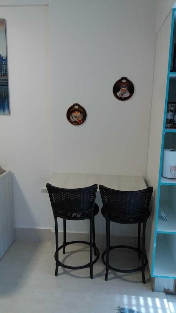 Фото Piazza Di Roma - Reserve Caldas