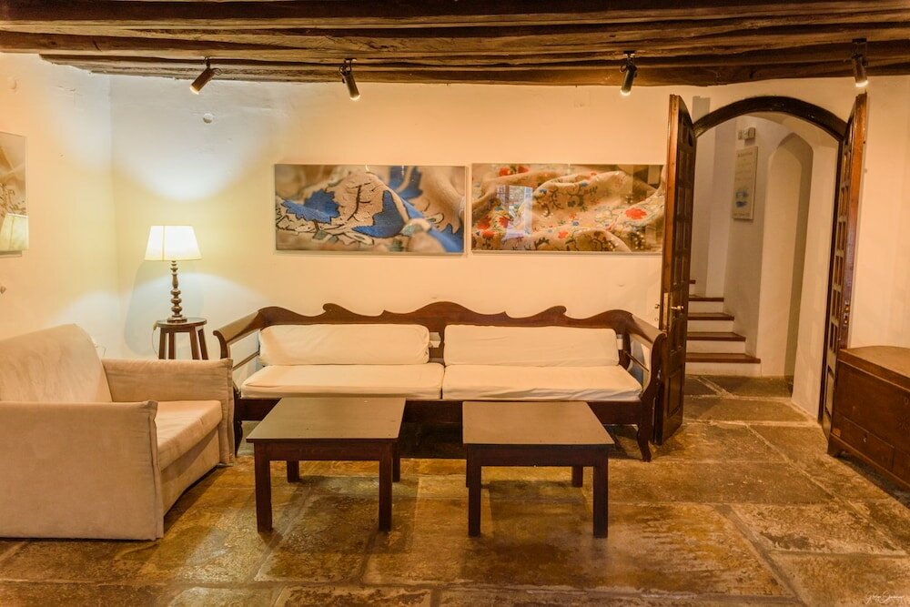 Фото Miranda Hotel