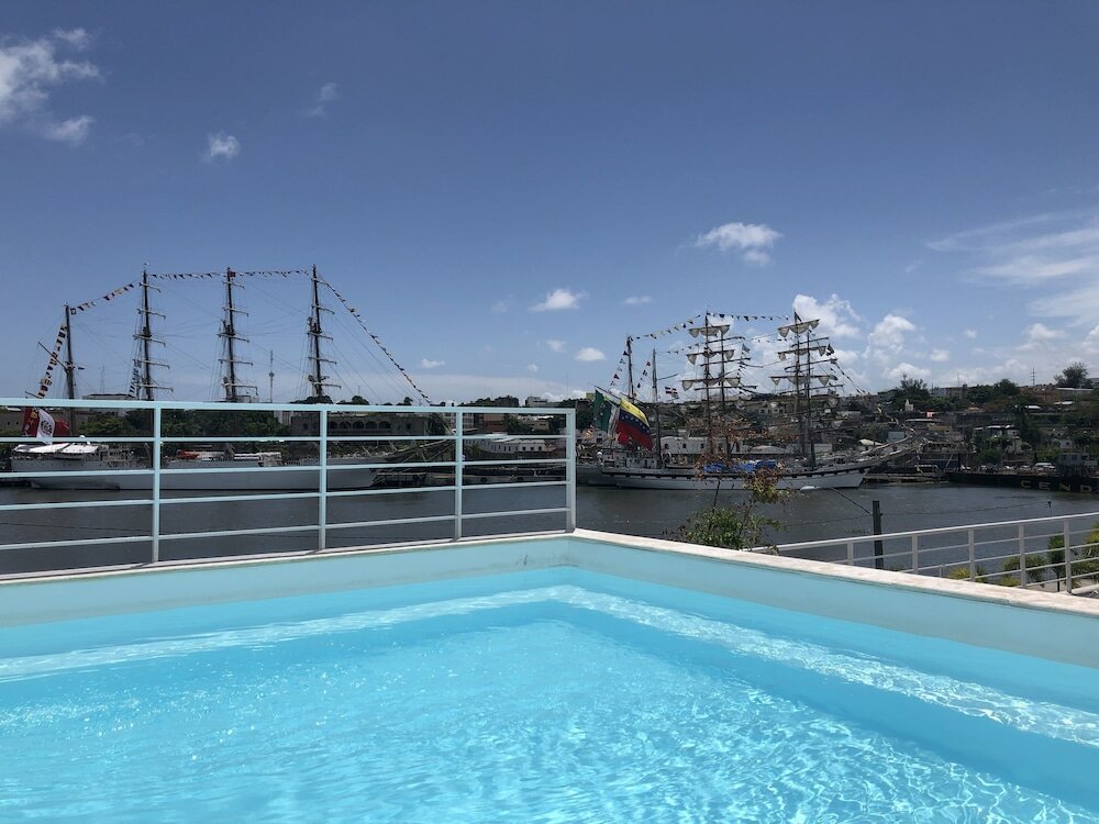 Фото Estancia Riviera Colonial