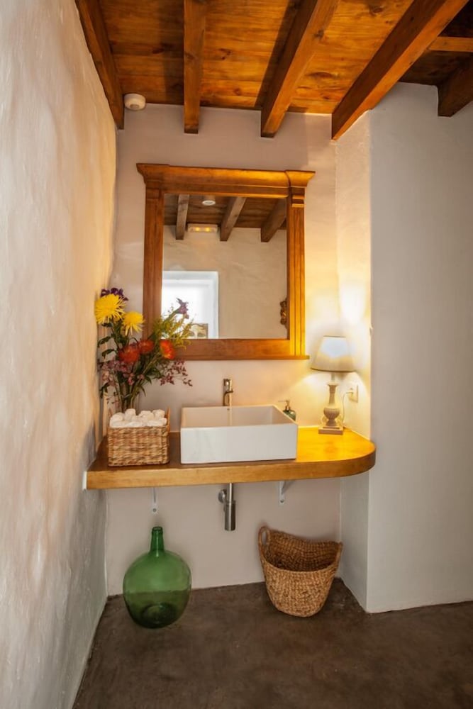 Фото Los Lirios Hotel Rural