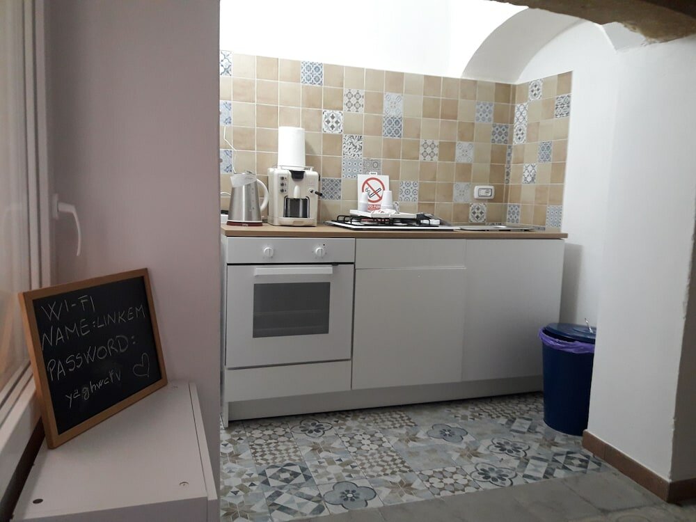 Фото Affittacamere Al Molo Sant'Eligio