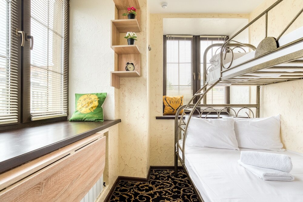 Фото Винтерфелл Третьяковская