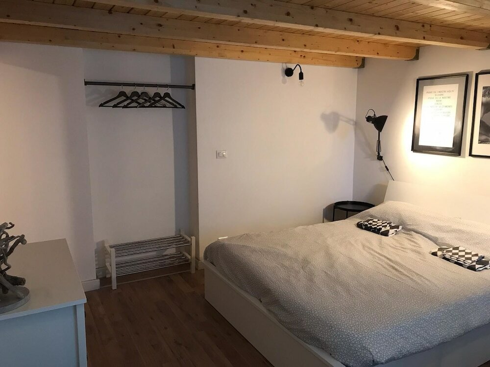 Фото La Dimora delle Muse