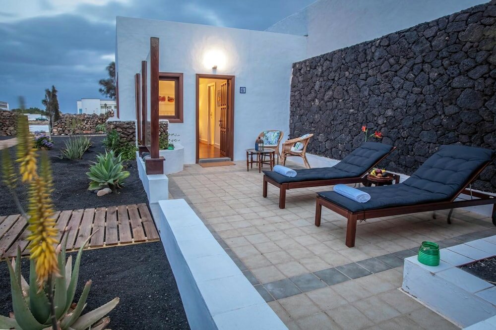 Фото Los Lirios Hotel Rural