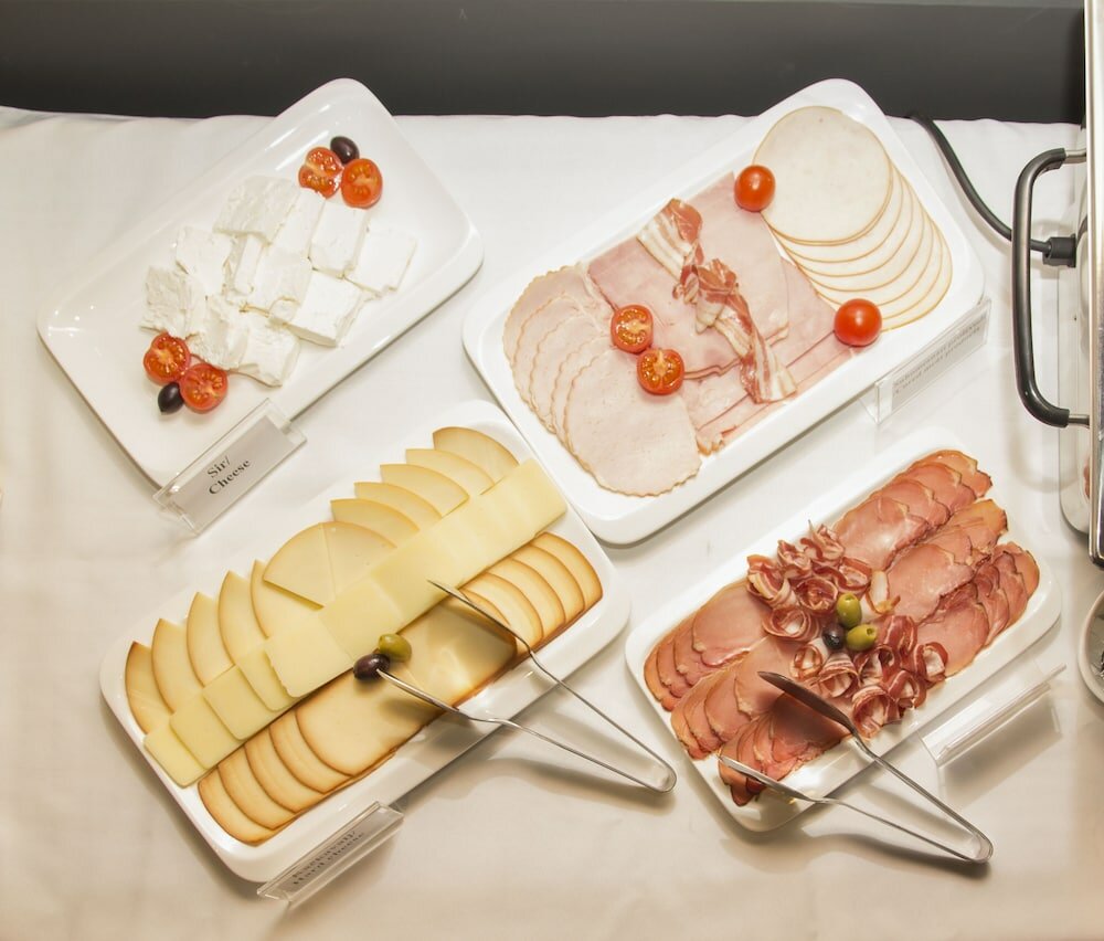 Фото Garni Hotel Boutique 25h