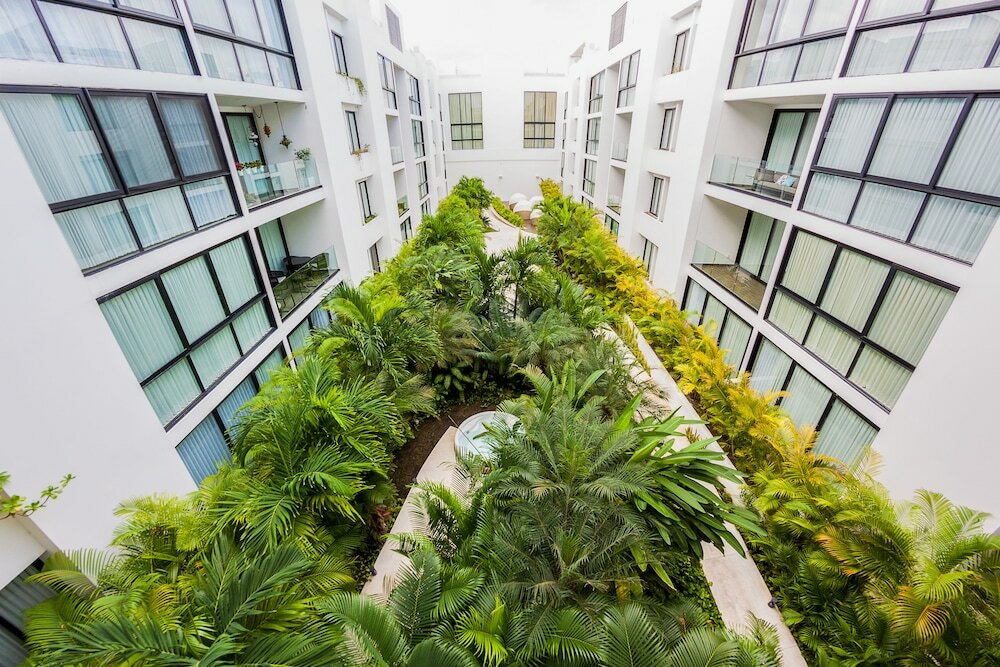 Фото Anah Playa 409 Sur