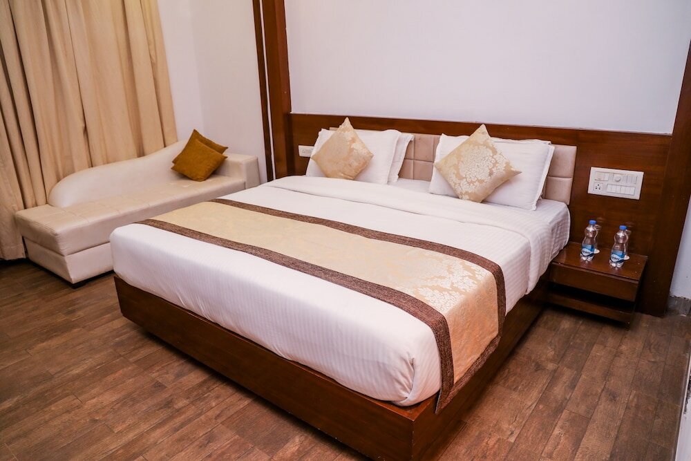 Фото Amor Beach Resort