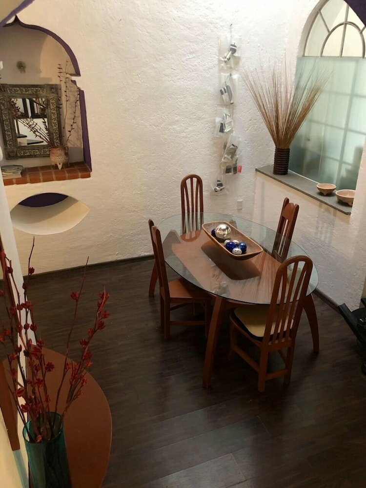 Фото Lofts El Sueño