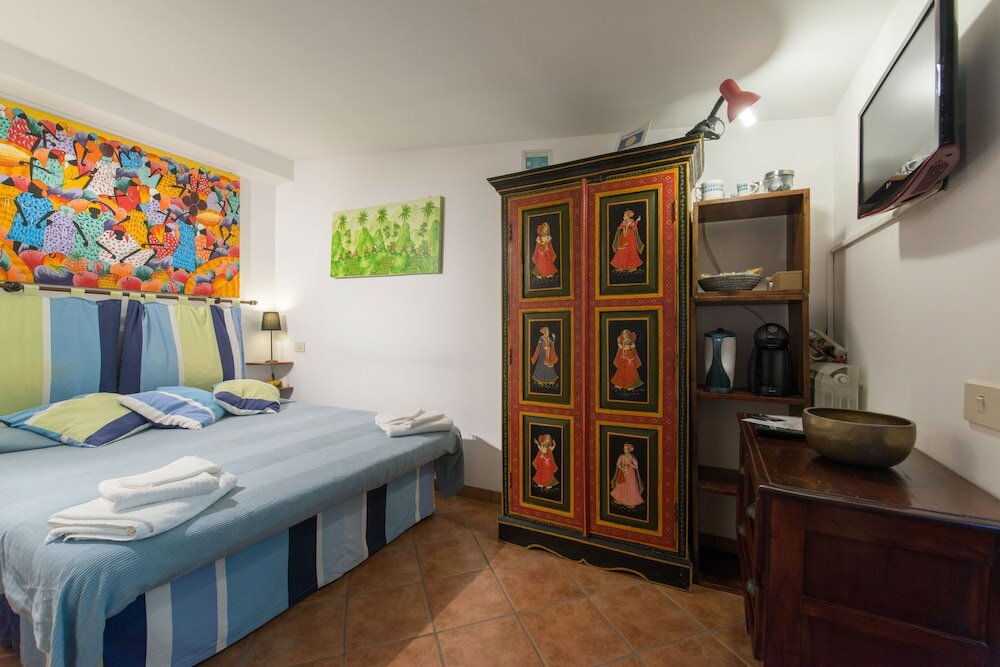 Фото Appia Antica Cottage