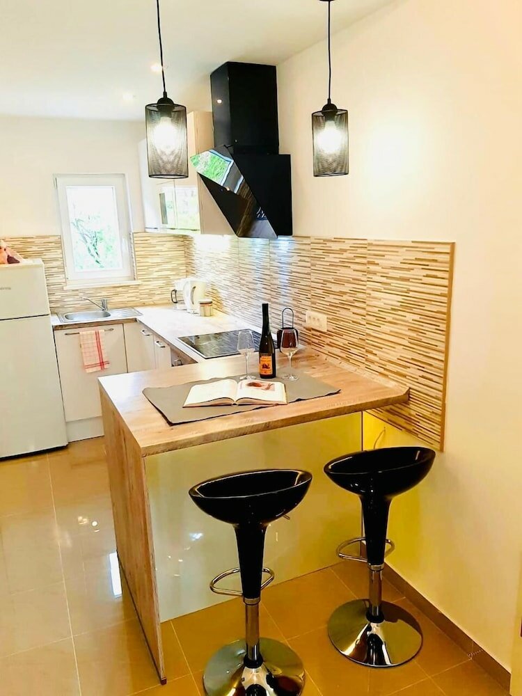 Фото Apartments and Rooms Viskic