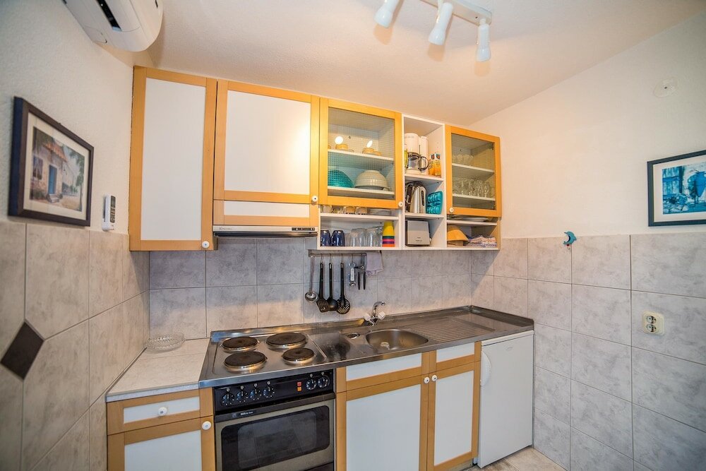 Фото Apartments Villa Mediteran