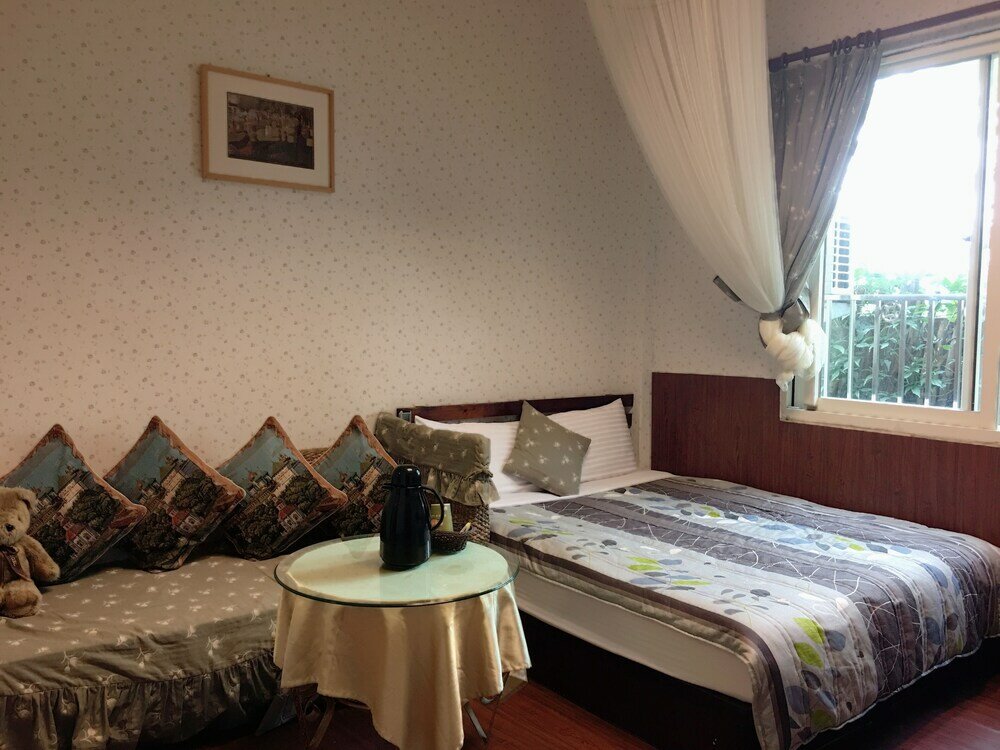 Фото Puli Town Bed and Breakfast