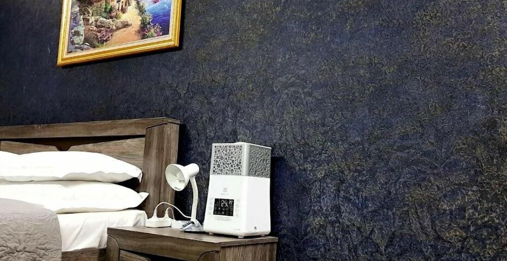 Фото L. E. S. Hostel