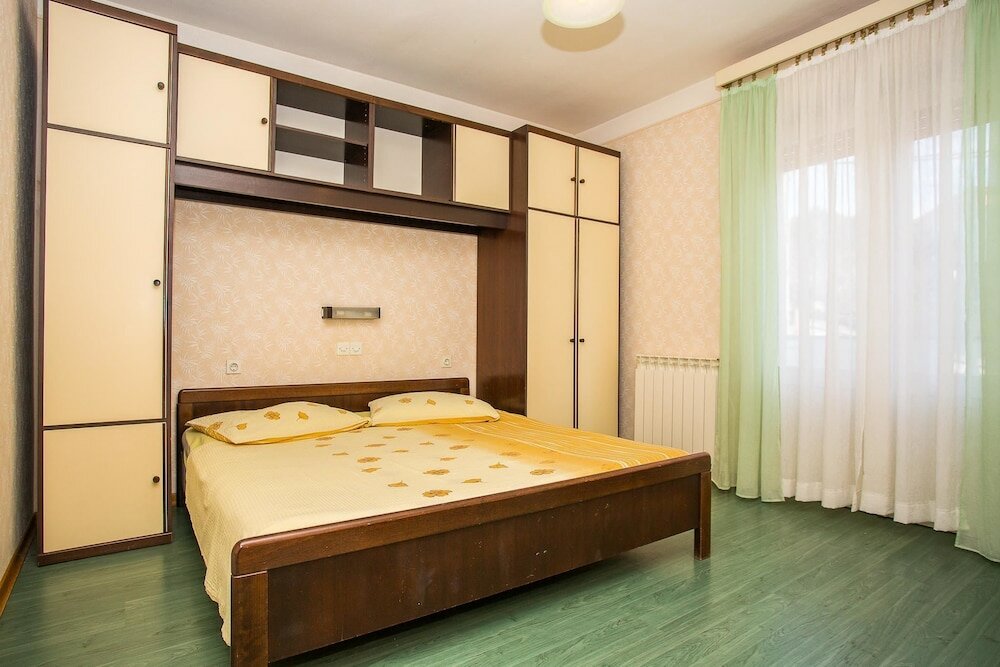 Фото Apartments Padovan