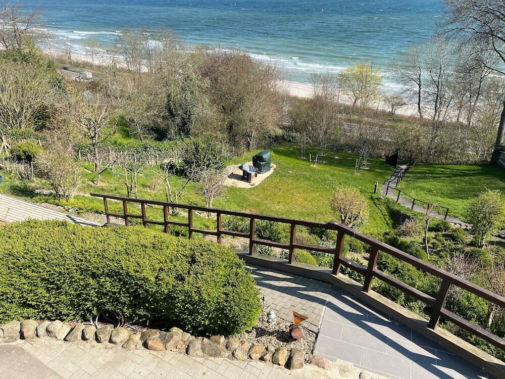 Фото Alte Fischereischule