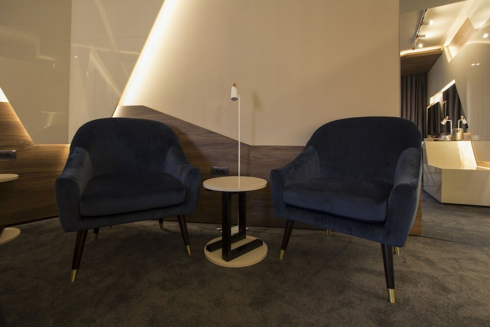 Фото Garni Hotel Boutique 25h