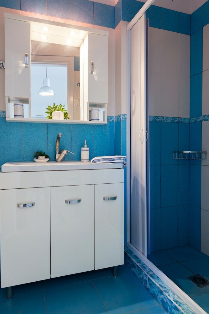 Фото Calliope Corfu Apartments 2