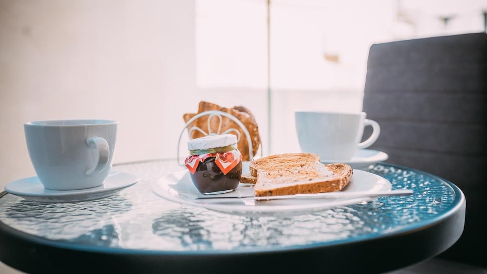 Фото Thomas Apartments