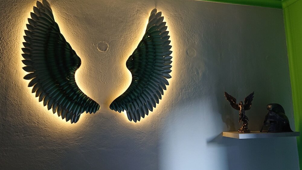 Фото Wings Apartments