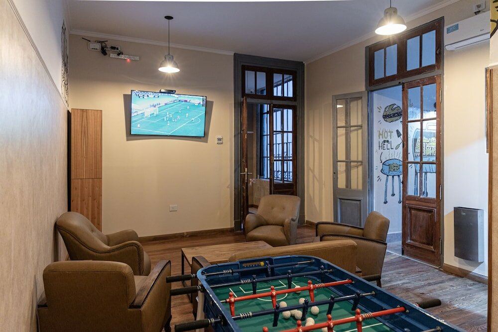 Фото Che Juan Hostel Ba