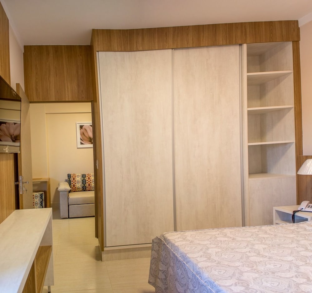 Фото Piazza Di Roma - Reserve Caldas