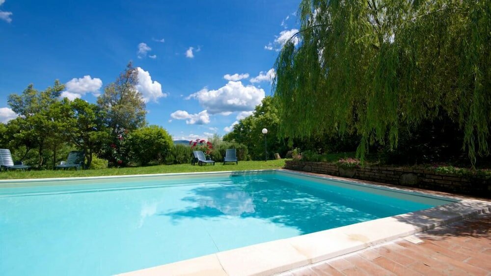 Фото Agriturismo Corvaia