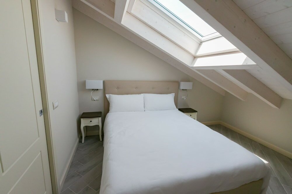 Фото San Lorenzo Apartments