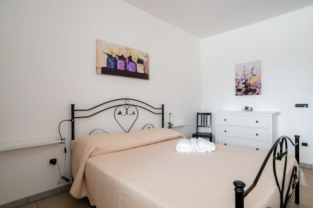 Фото Borgo Tortorella - Casa Limone