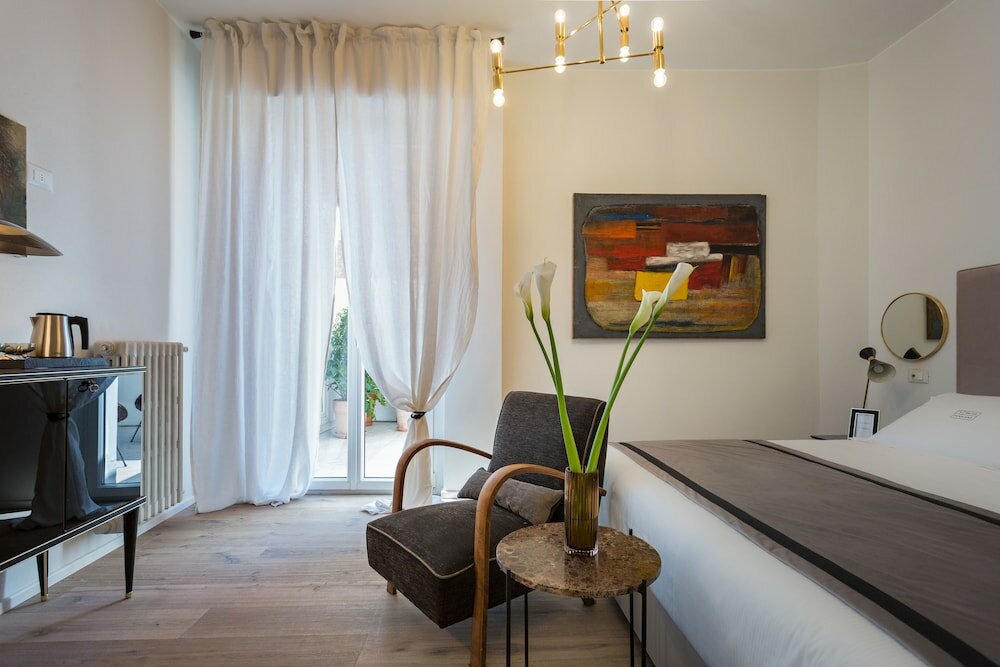 Фото Relais Pensiero