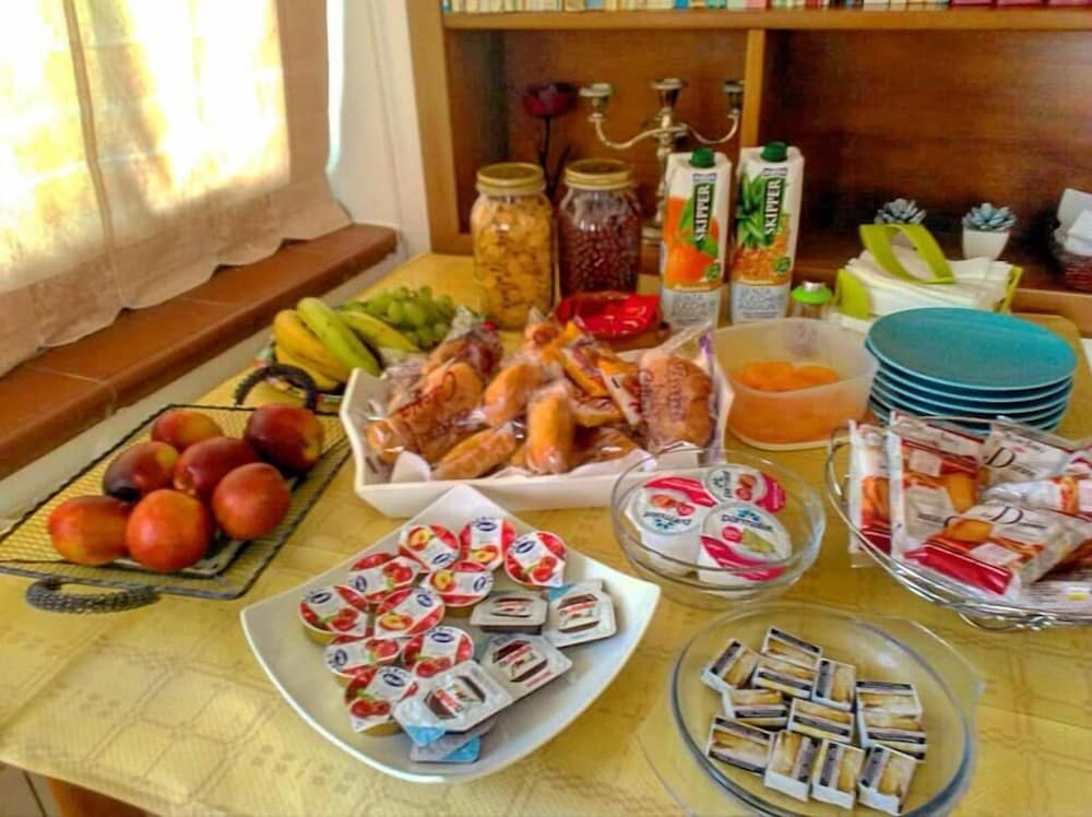 Фото B&b Il Faro