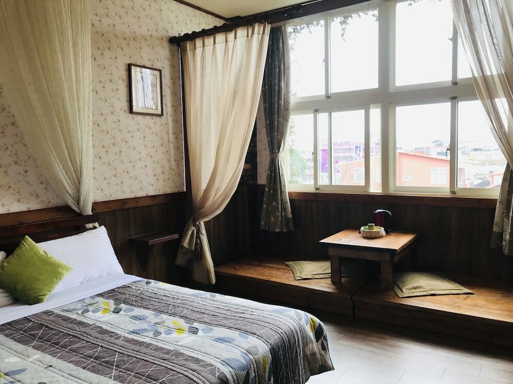 Фото Puli Town Bed and Breakfast