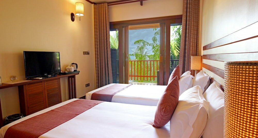 Фото Araamu Hotels Maldives