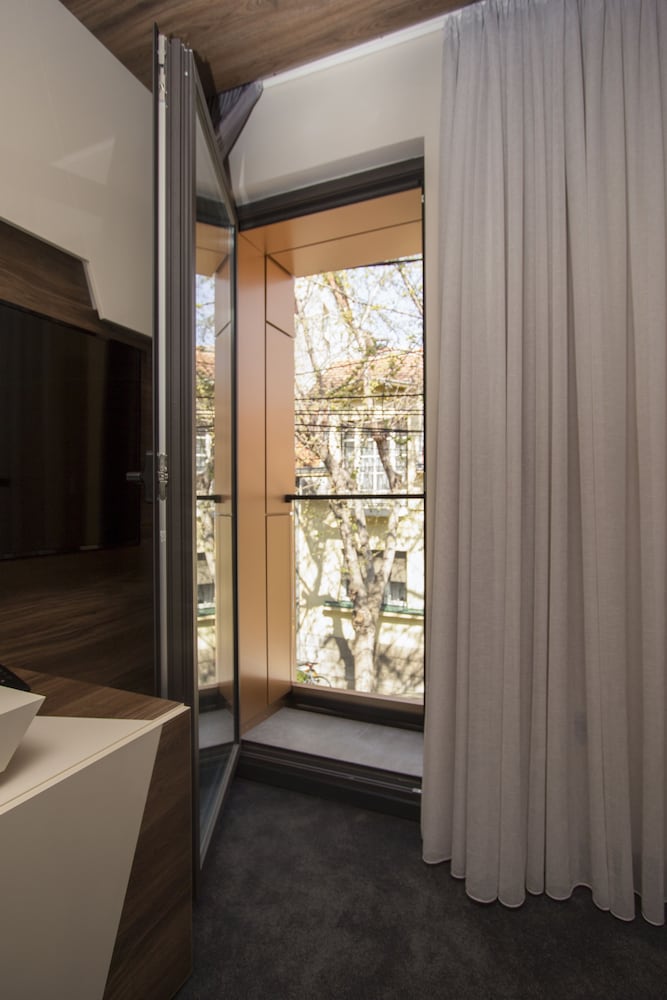 Фото Garni Hotel Boutique 25h