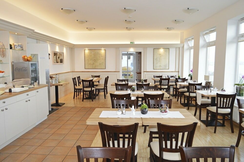 Фото Alte Fischereischule