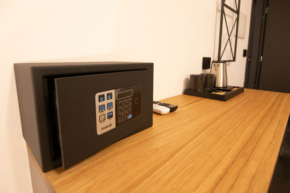 Фото Napoliurbansuite