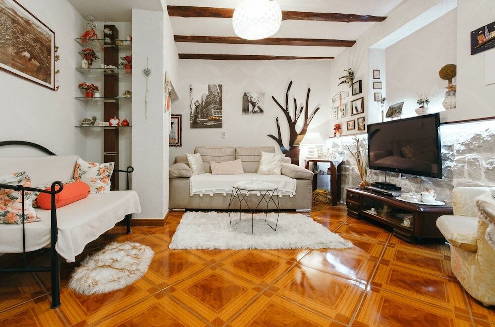 Фото Apartments Bingo One Bedroom