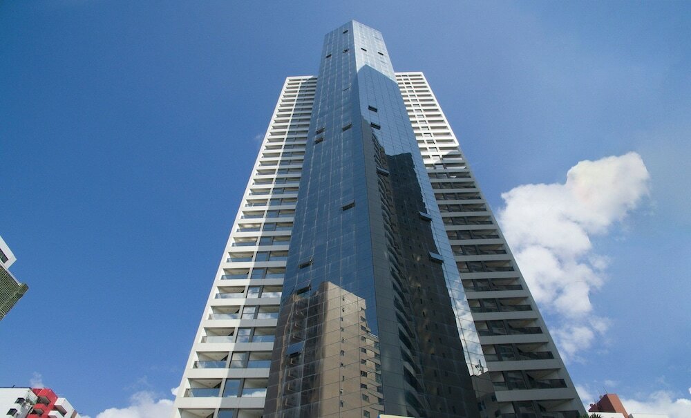 Фото Hy Beach Flats - International