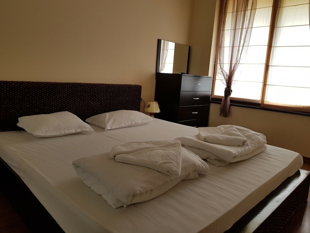 Фото Golden Sands Rentals