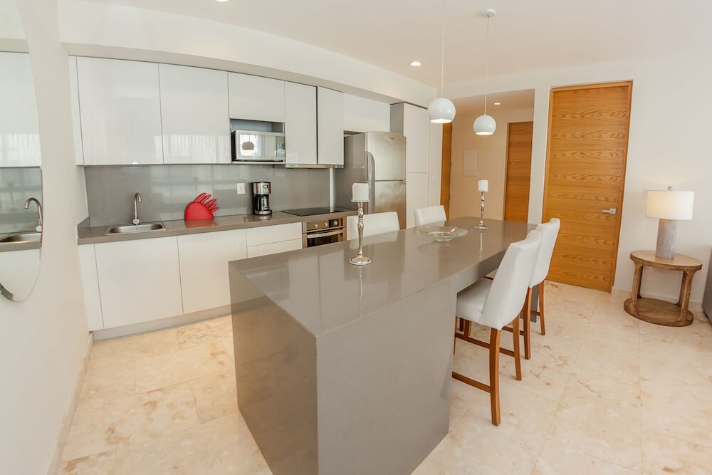 Фото Anah Playa 409 Sur