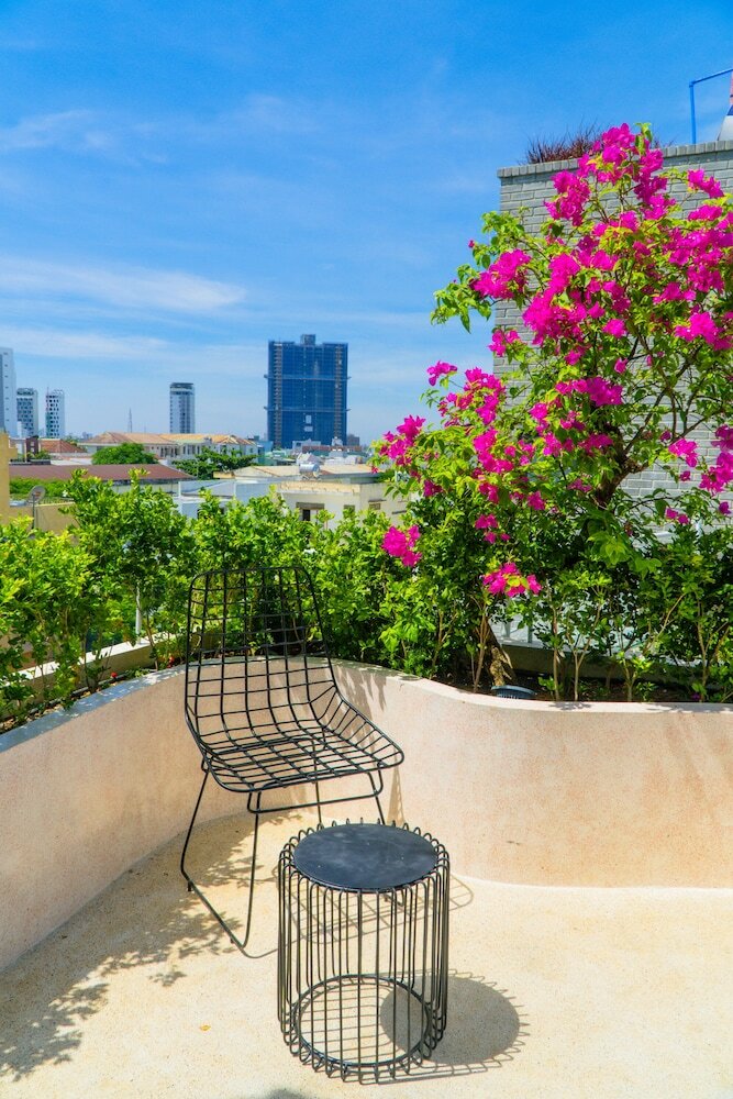 Фото Green Peace Da Nang