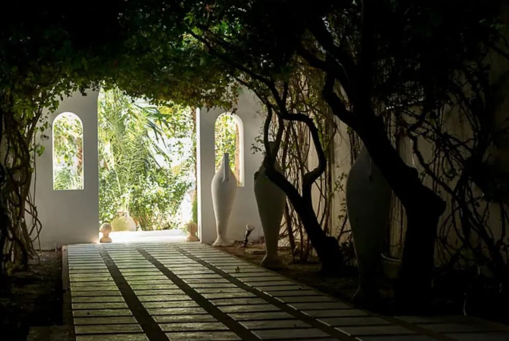 Фото Villa Heiwa - havre de paix