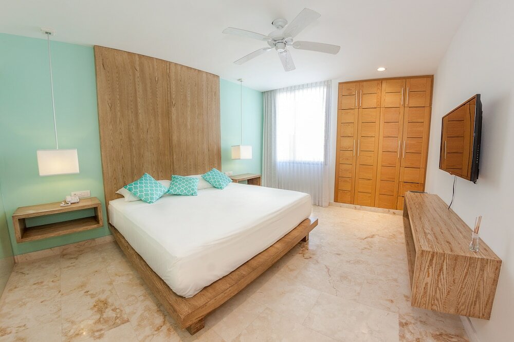 Фото Anah Playa 409 Sur