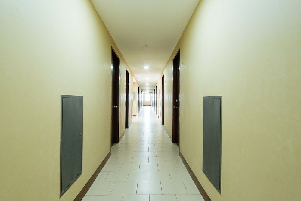 Фото RedDoorz Plus @ Moldex Residences Baguio