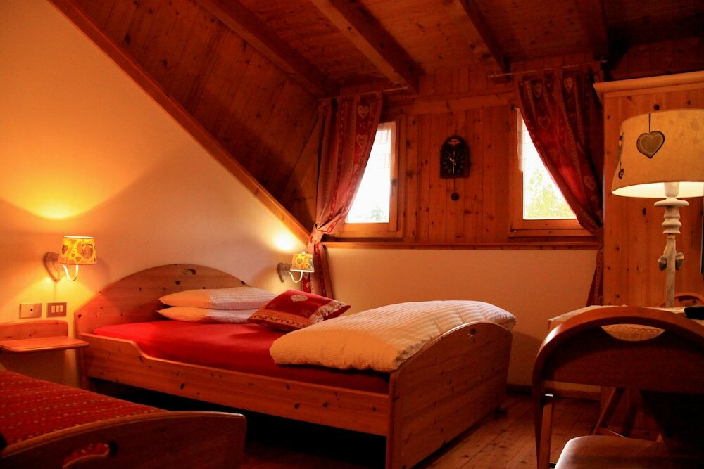 Фото Garni BiancaNeve