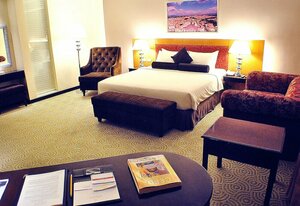 Hotel Elizabeth Cebu (Central Visayas, Cebu City, Archbishop Reyes Avenue), hotel