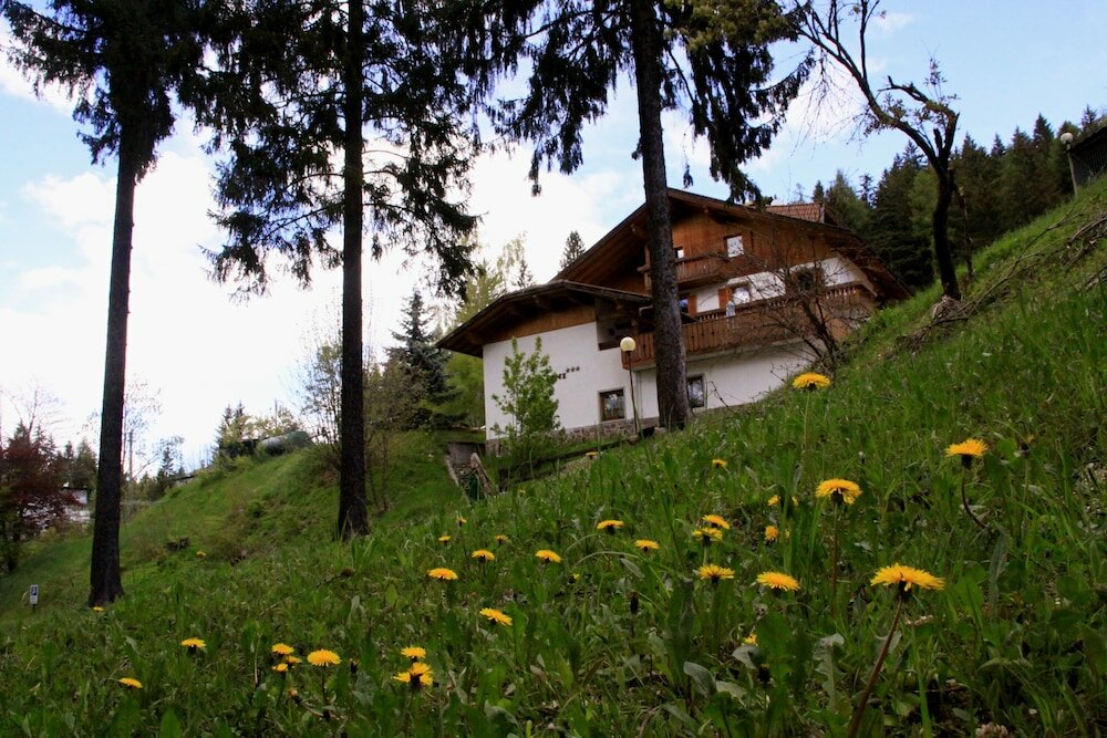 Фото Garni BiancaNeve