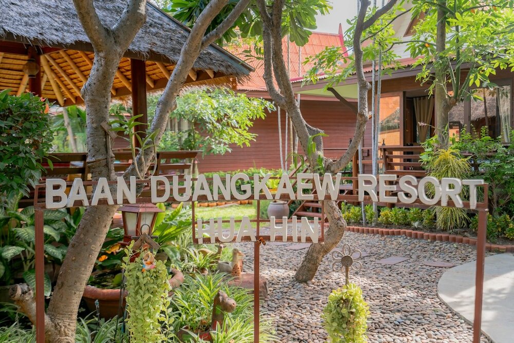 Фото Baan Duangkaew Resort