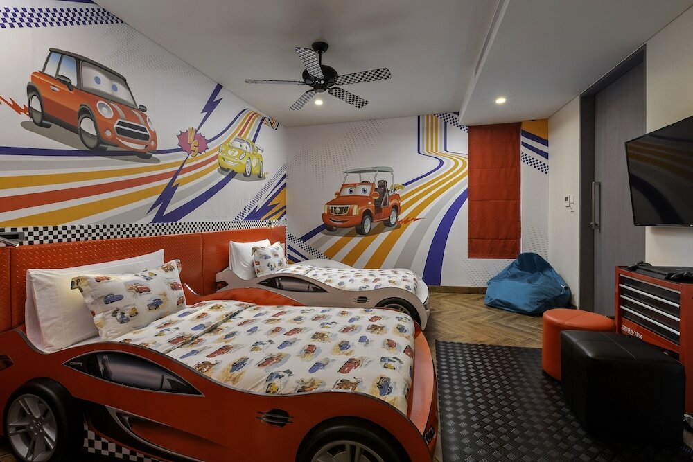 Фото Anantara Mai Khao Phuket Villas