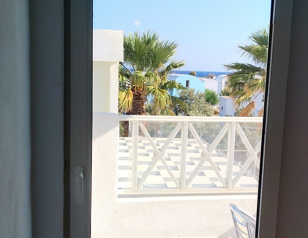 Фото Iliada Odysseas Resort