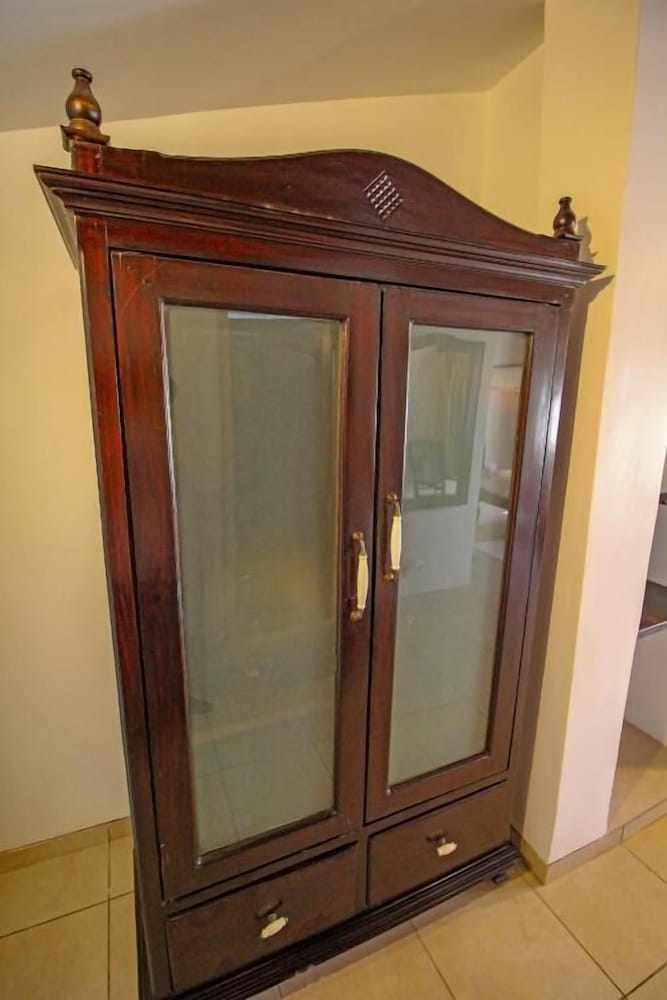 Фото Resort Coqueiral Goa